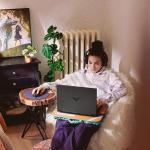 HP VICTUS 15.6" Gaming Laptop with RTX 3050