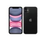 Apple iPhone 11, 64GB, Black - Unlocked