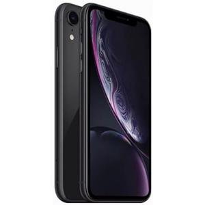Apple iPhone XR 64GB Black - Unlocked