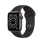 Apple Watch Series 6 GPS 40mm Space Gray