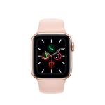Apple Watch Series 5 GPS + Cellular 40MM Gold