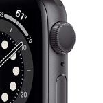 Apple Watch Series 6 GPS 40mm Space Gray