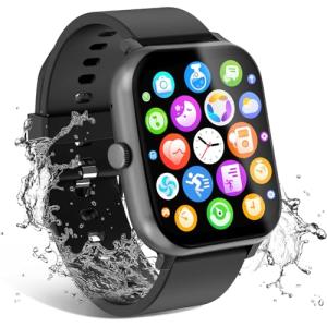 OICIIDO Smart Watch for iOS & Android Devices