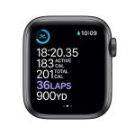 Apple Watch Series 6 GPS 40mm Space Gray