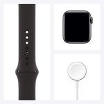 Apple Watch Series 6 GPS 40mm Space Gray