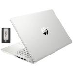 HP Stream 14" Laptop with Intel N150, 16GB RAM