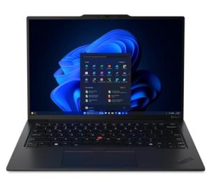 Lenovo ThinkPad X1 Carbon Laptop with Intel 7