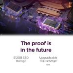 Lenovo IdeaPad Slim 3X - 15.3" AI Laptop