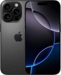 Apple iPhone 16 Pro Max 256GB Black Titanium