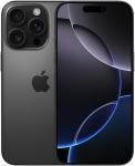 Apple iPhone 16 Pro 256GB Black Titanium Unlocked