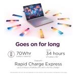 Lenovo Slim 7i Aura Edition - Core Ultra 7 Laptop