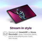 Lenovo Chromebook Duet 10.95" Touchscreen Convertible Laptop