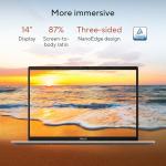 ASUS Vivobook 14 Laptop with AMD Ryzen 7