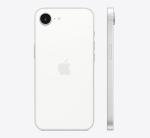 Apple iPhone 16e 128GB eSIM Unlocked - White
