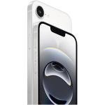 Apple iPhone 16e 128GB eSIM Unlocked - White