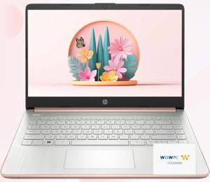 HP 14 Ultrabook - Limited Edition Rose Gold
