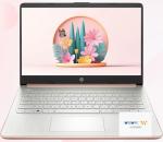 HP 14 Ultrabook - Limited Edition Rose Gold