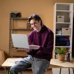 ASUS Vivobook S 14 OLED Laptop with Ryzen 9