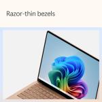 Microsoft Surface Laptop 2024, 13.8" Touchscreen, 16GB RAM