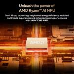 ASUS Vivobook S 14 OLED Laptop with Ryzen 9