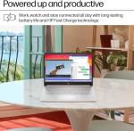 HP 14 Ultrabook - Limited Edition Rose Gold