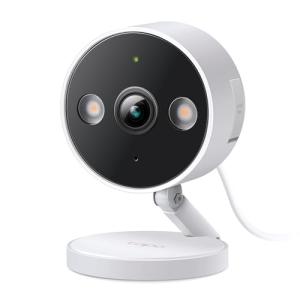 Tapo 2K QHD Security Camera with Color Night Vision