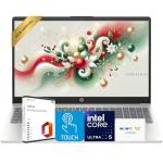 HP 15.6" FHD Touchscreen Business Laptop