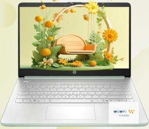 HP 14 Ultrabook Limited Edition with Microsoft 365