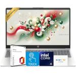 HP 15.6" FHD Touchscreen Business Laptop - 16GB RAM