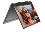 Lenovo IdeaPad Flex 5i Chromebook plus 2-in-1 Laptop (14" FHD+ Touchscreen, Intel 10-Core i5-1334U, 8GB RAM, 256GB SSD) for Business, Home, Student, 1080p Webcam, Backlit, Long Battery Life, Chrome OS