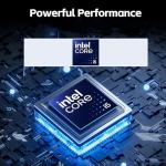 HP 15.6" FHD Touchscreen Business Laptop - 16GB RAM