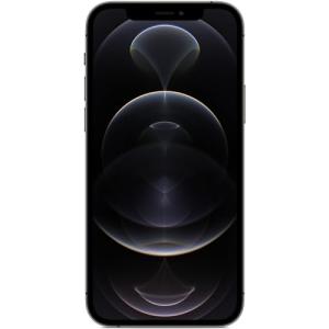 Apple iPhone 12 Pro 5G, US Version, 128GB, Graphite - Unlocked (Renewed)