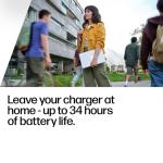 HP OmniBook 5 14" AI Laptop with OLED Display