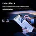 MSI Summit A16 2-in-1 AI Copilot+ PC Business Laptop,16" QHD+ 2560 x 1600 165Hz Touchscreen, AMD Ryzen AI 9 365, 32GB LPDDR5X, 1TB SSD, AMD Radeon 880M, WiFi 7, Fingerprint, Win11 PRO, W/512GB PSD