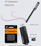 HP Chromebook Pro X360 Fortis 11 2-in-1 Laptop (11.6" Touchscreen, Intel Processor, 4GB RAM, 160GB Storage (32GB+128GB)), Rugged & Spill-Resistant, Convertible, Students & Education, Webcam, Chrome OS