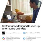 HP OmniBook 5 14" AI Laptop with OLED Display