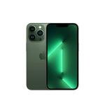 Apple iPhone 13 Pro, 256GB, Alpine Green - Unlocked (Renewed)