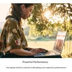 HP 15.6" FHD Touchscreen Business Laptop - 16GB RAM