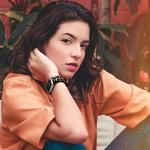 Maledan Stretchy Nylon Solo Loop Compatible with Apple Watch Bands 38/40/41/42mm for Women & Men, Adjustable Sport Elastic Wristband Strap for iWatch Ultra 2 Series SE/11/10/9 8/7/6/5/4/3/2/1, 10 Pack