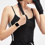 2 Pack Braided Elastic Bands for IDW13,IDW16,IDW19 Smartwatch, 22mm Soft Nylon Straps for Fitpolo IDW13/Woneligo W13/FITVII HM57, TOOBUR/ENOMIR/MILOUZ/Gydom/Faweio/Amzhero/Tensky IDW19 Watch Women Men