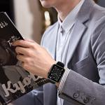 15 Pack Soft Silicone Bands Compatible with Apple Watch Band 40mm 41mm 38mm 45mm 44mm 42mm 46mm 49mm for Women Men,Sport iWatch bands Replacement Strap Wristbands for iWatch SE Series 10 9 8 7 6 5 4 3