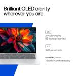 HP OmniBook 5 14" AI Laptop with OLED Display