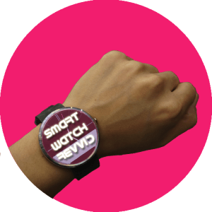 SmartWatch Revvid