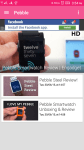 SmartWatch Revvid