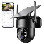 LITYMOL 2K Wireless Outdoor Security Camera