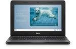 Dell Chromebook 11.6" Touchscreen 2-in-1 Laptop