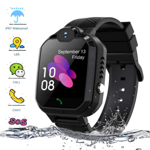Guide To Buy The Best Smartwatch For Kids