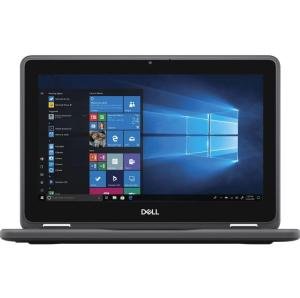 Dell Latitude 3190 11.6" 2-in-1 Touchscreen Laptop