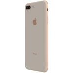 Apple iPhone 8 Plus 256GB, Gold Unlocked (Renewed)