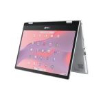 ASUS 14" Chromebook Flip CX1 Touchscreen Laptop